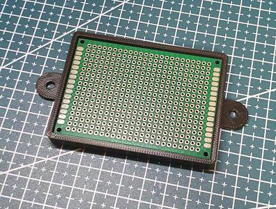 5x7cm Universal Board Case