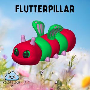 Flutterpillar Flexi