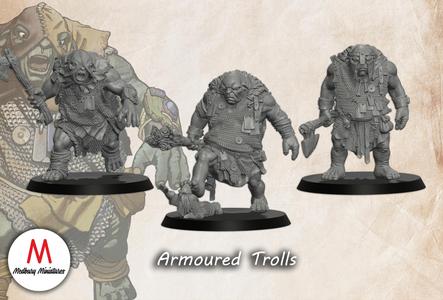 Trolls