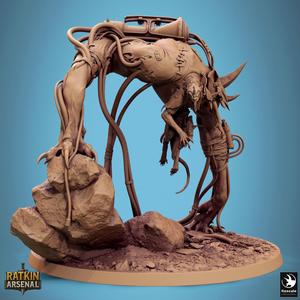 The Plagueborn