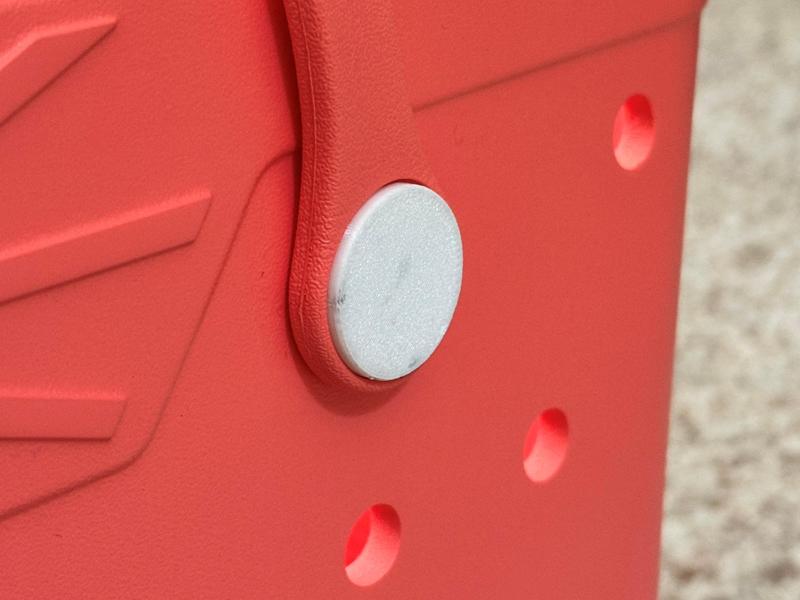 Bogg Bag Strap Rivet