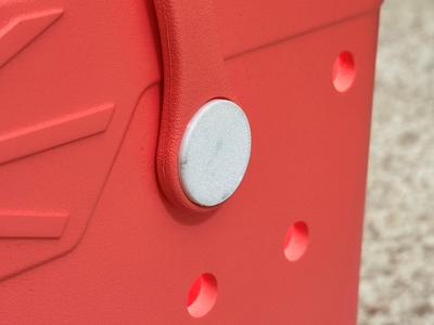 Bogg Bag Strap Rivet