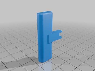 Makita Replacement Direction Switch for DDF482 and possibly other DDF drills