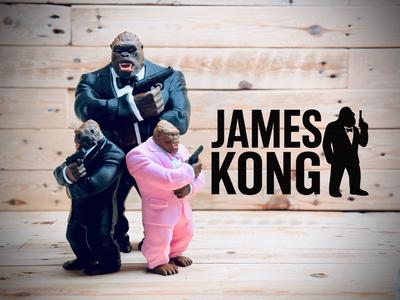 James Kong