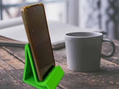 Phone holder