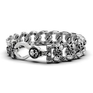 Bracelet for a real biker