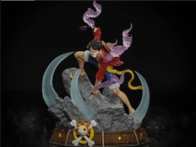 Luffy - One Piece