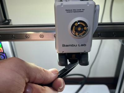 Nozzle Cleaner