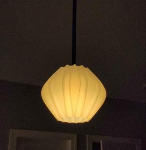 Decorative Hanging Lamp Shade