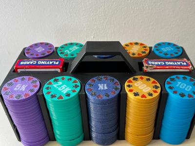 Poker Set