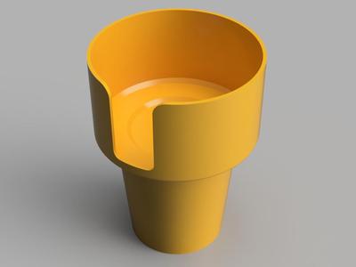Coffee Cup Holder for Car