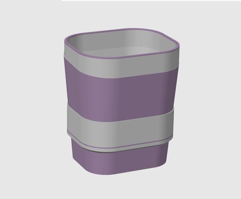Pen Holder