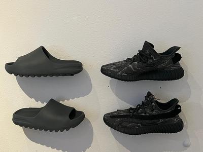Shoe holder