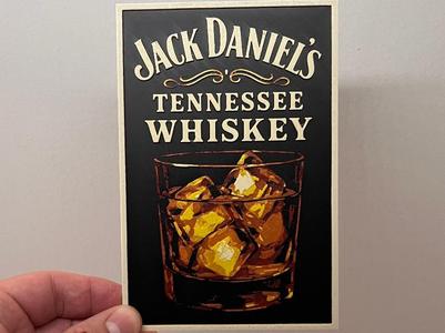 Jack Daniel's