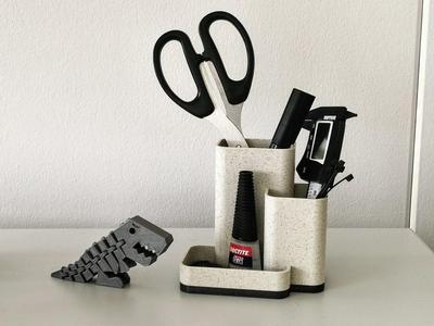 Desk Organizer