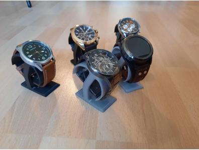 Watch Stand - No Support
