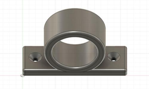 Dyson V6 Wall Mounted Tool Holder.