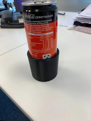 Cup Holder for 250ml can