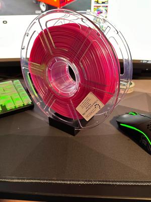 Filament stand