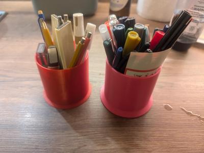 Stands for supplies