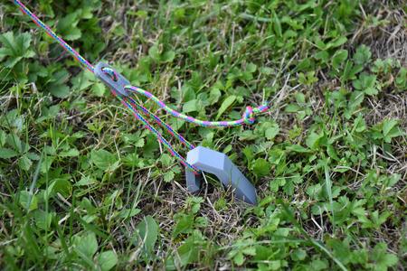 Tent Peg