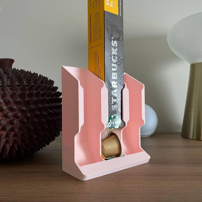 Nespresso Caps Holder - 3 Units