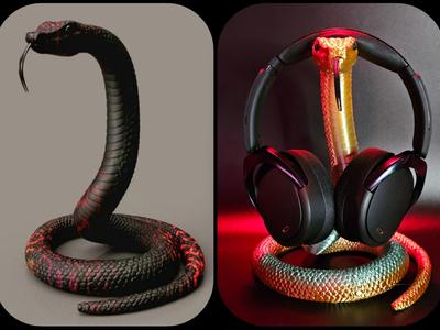 2025 Your Lucky snake