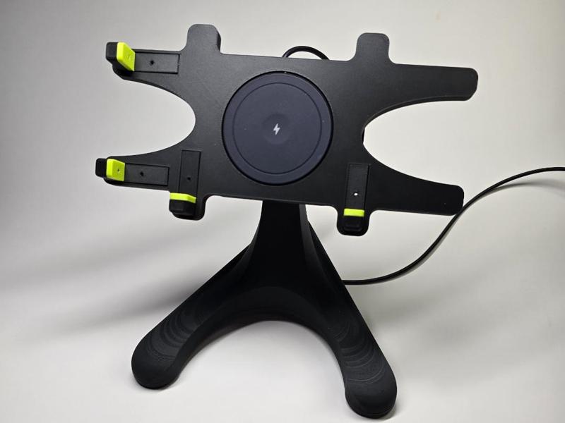 Magsafe multi Phone mount
