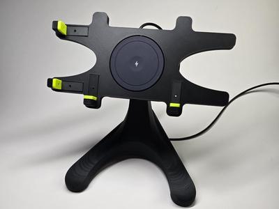 Magsafe multi Phone mount
