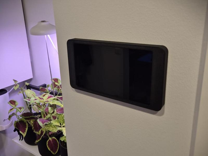 Samsung Galaxy Tab A 9 Wall Mount