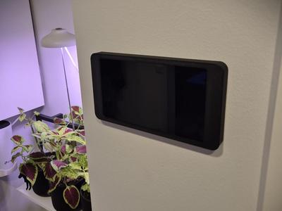 Samsung Galaxy Tab A 9 Wall Mount
