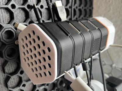 Cable Winder Storage MultiConnect for Multiboard
