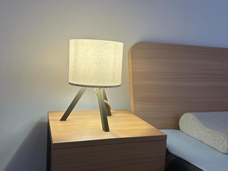 Bedside Lamp