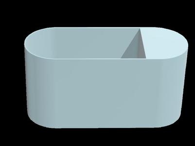 Pen stand