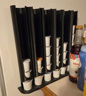 K-Cup dispenser