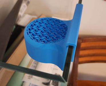 Aquarium Water Diffuser