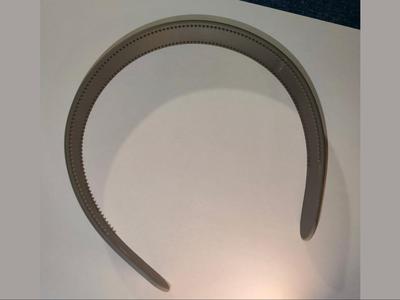 Hair band
