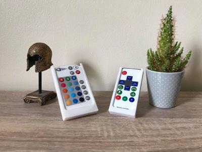 Mini Remote Holders