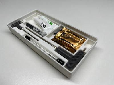 Gridfinity Accessoy Box for P1 / X1 / A1 / Mini