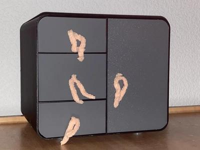 Cabinet250