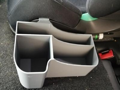 Cybex Car Seat Organizer