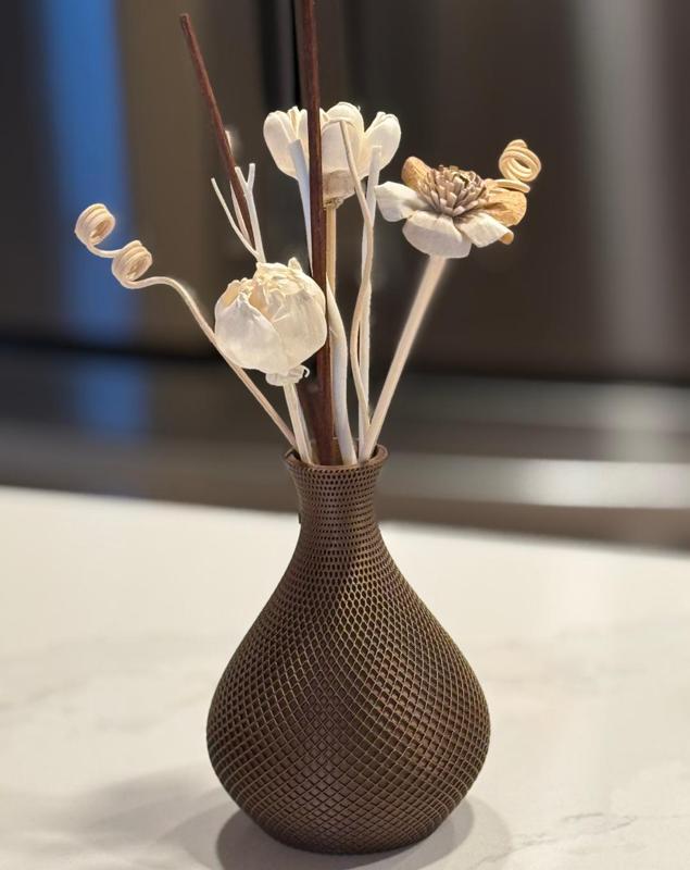 Diffuser Vase
