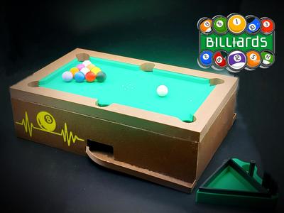 Billiards
