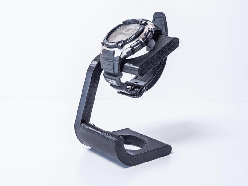 Watch Stand
