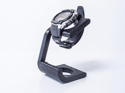 Watch Stand