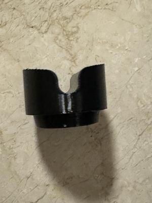 Jack Pad Insert