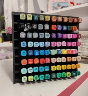 Marker Stand