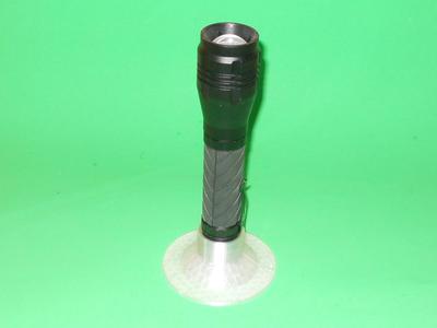 Flashlight Stand