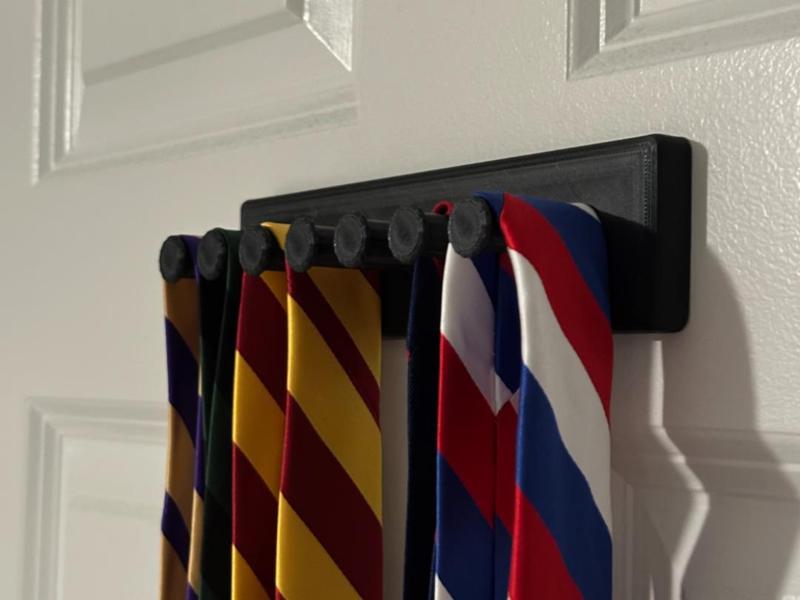 Tie Holder