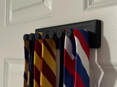 Tie Holder